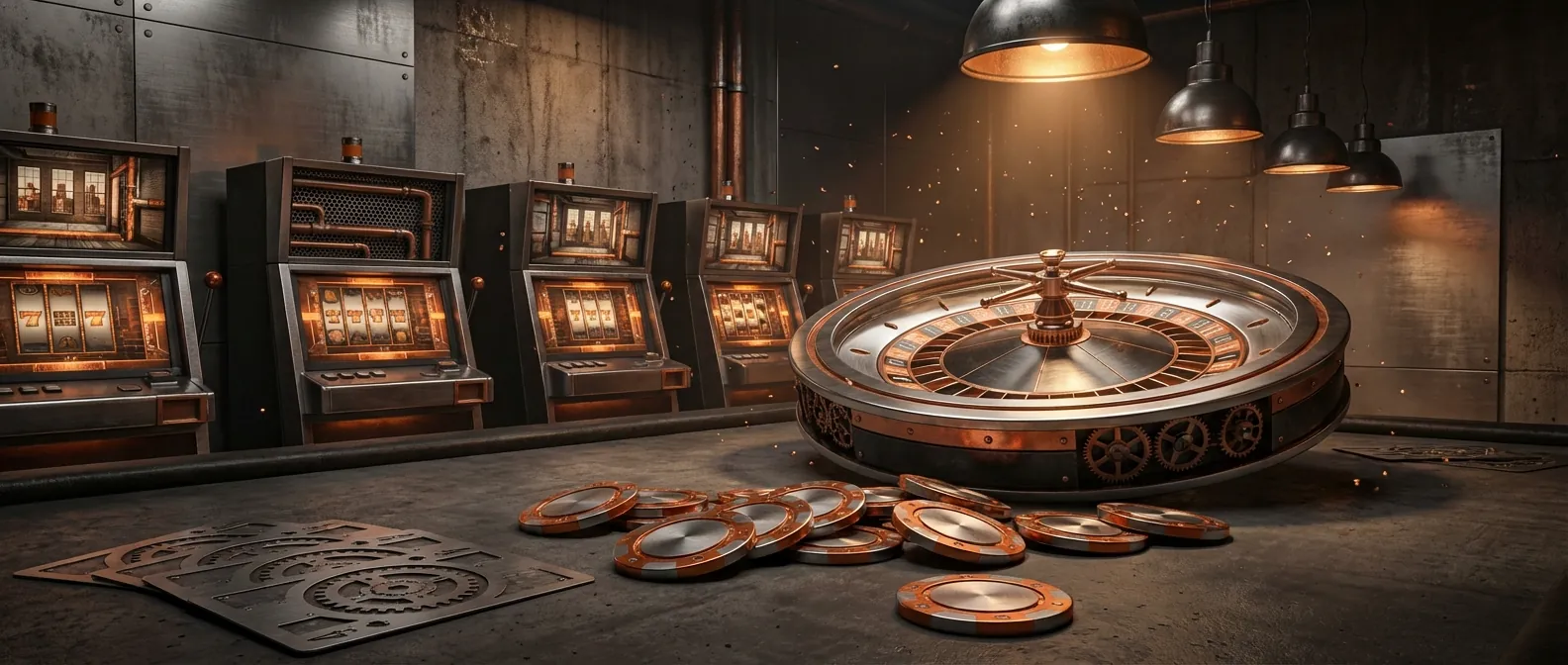 Stay Casino bonus